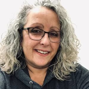 Meet your Posher, Tracey